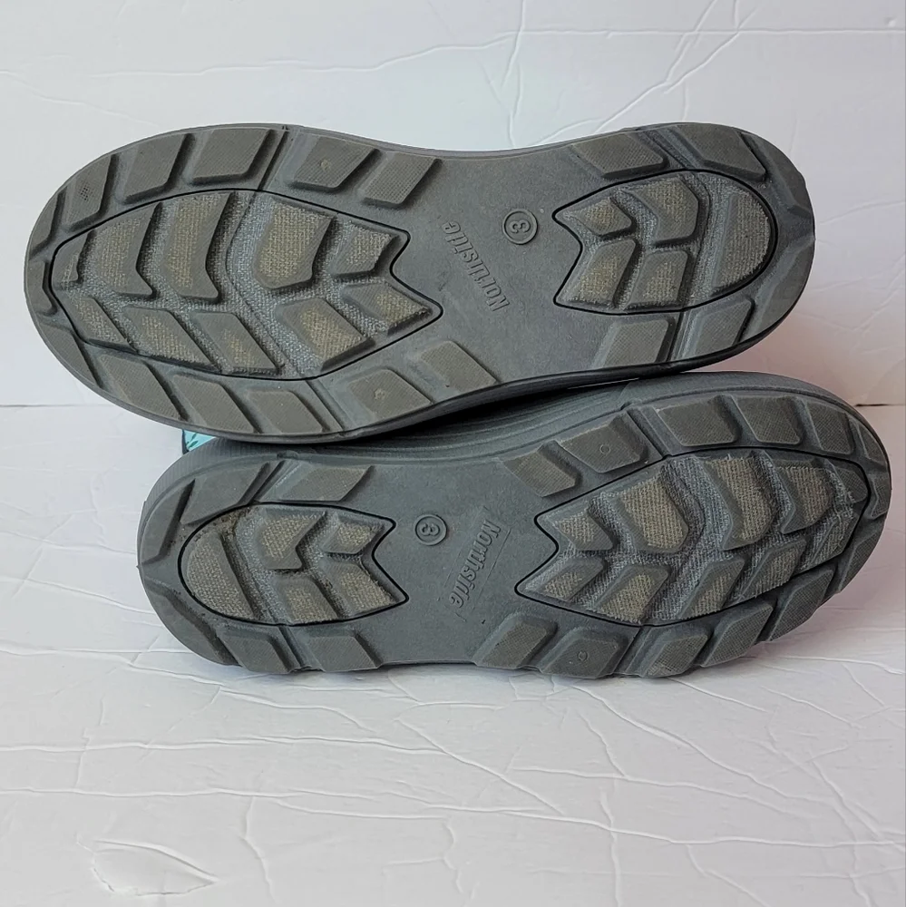 NORTHSIDE GIRLS  FROSTY BOOT/ 3.